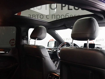 Mercedes-Benz , 2016г., полный привод, автомат
