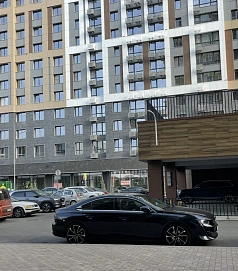 Peugeot 508, 2018г, передний привод, автомат