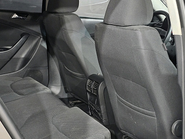 Volkswagen Passat, 2007г, полный привод, механика