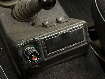 Lada (ВАЗ) 2121 (4x4), 1998г, полный привод, механика