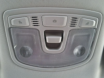 BAIC U5 Plus, 2023г, передний привод, вариатор