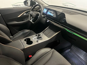 Omoda C5, 2024г, передний привод, автомат