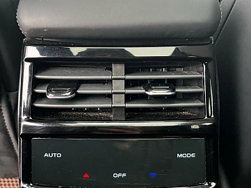 Geely Monjaro, 2023г, полный привод, автомат