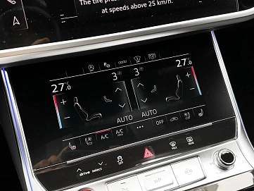 Audi RS 6, 2025г, полный привод, автомат