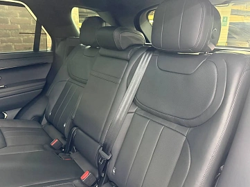 Land Rover Range Rover Sport, 2025г, полный привод, автомат