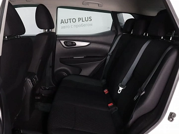 Nissan Qashqai, 2019г, передний привод, вариатор