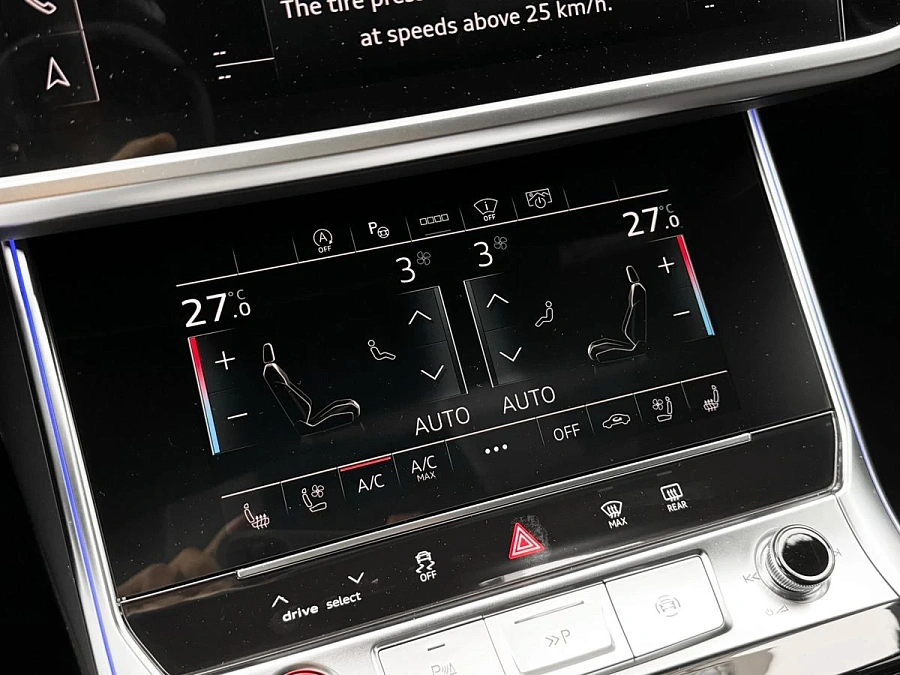 Audi RS 6, 2025г., полный привод, автомат