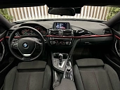 BMW , 2015г., полный привод, автомат