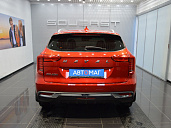 Haval Jolion, 2022г., передний привод, робот