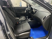 Hyundai Creta, 2020г., передний привод, механика