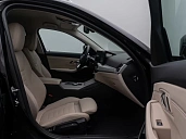BMW 3 серии, 2022г., задний привод, автомат