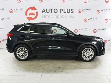 Haval Jolion, 2024г, полный привод, робот