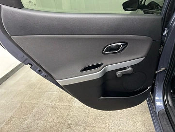 Kia Ceed, 2015г, передний привод, механика