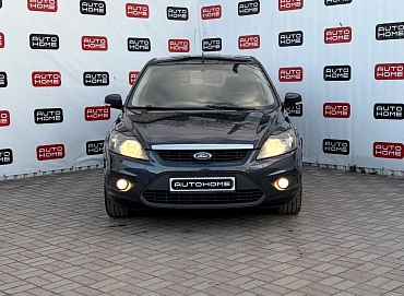 Ford Focus, 2008г., передний привод, автомат