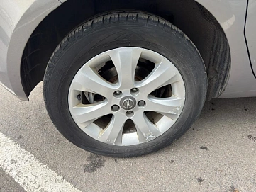 Opel Meriva, 2014г, передний привод, автомат