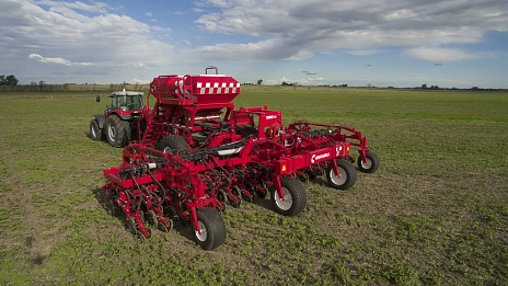 Crucianelli Drilor, 2025г