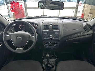 Lada (ВАЗ) Granta, 2019г, передний привод, механика