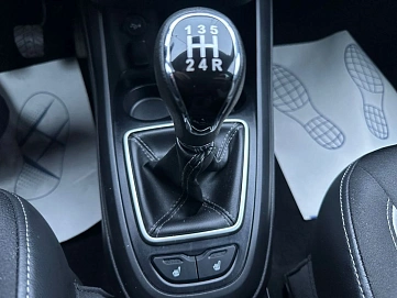 Lada (ВАЗ) , 2018г., передний привод, механика