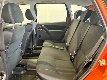 Lada (ВАЗ) Kalina, 2013г, передний привод, механика