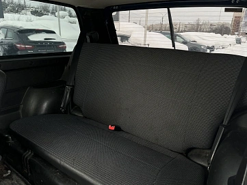 Lada (ВАЗ) , 2014г., полный привод, механика