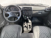 Lada (ВАЗ) Niva Legend, 2023г., полный привод, механика