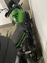 Kawasaki ER 6N, 2014г.