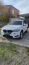 BMW X5, 2014г., полный привод, автомат