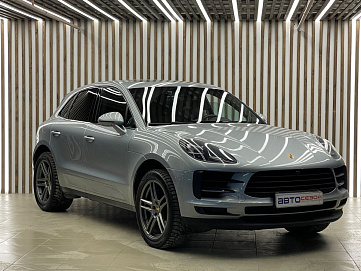 Porsche , 2019г., полный привод, робот