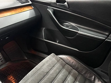 Volkswagen Passat, 2008г, передний привод, автомат