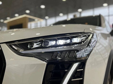 Haval Jolion, 2025г, передний привод, робот