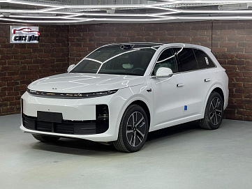 LiXiang L6, 2024г, полный привод, автомат