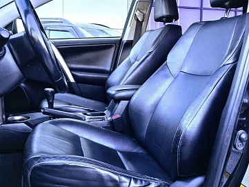 Toyota RAV4, 2013г., полный привод, автомат