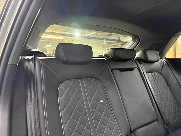 Audi Q3, 2025г, передний привод, робот