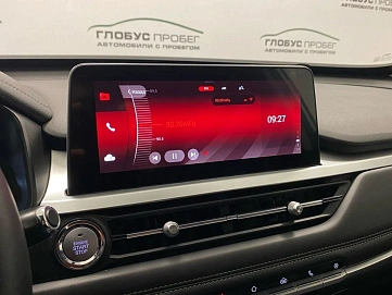 Chery Tiggo 7 Pro, 2022г, передний привод, автомат