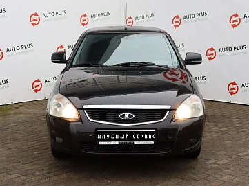 Lada (ВАЗ) Priora, 2015г, передний привод, механика