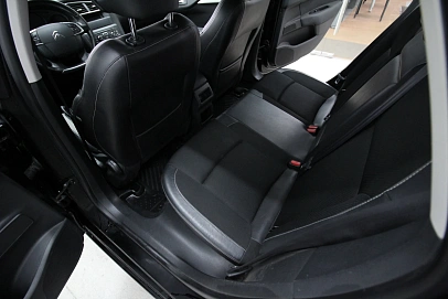 Citroen C4, 2012г, передний привод, автомат