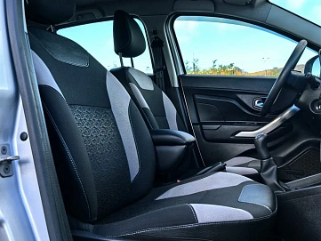 Lada (ВАЗ) XRAY, 2019г, передний привод, механика