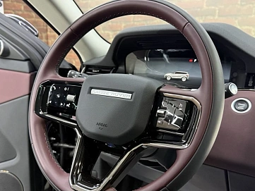 Land Rover , 2025г., полный привод, автомат