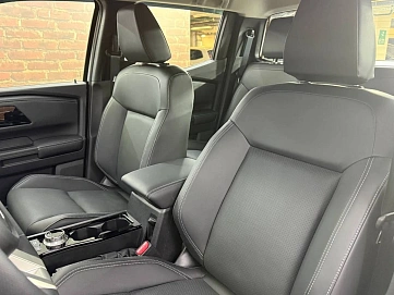 Mitsubishi L200, 2025г, полный привод, автомат