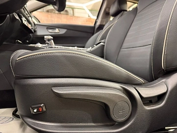 Kia K3, 2025г, передний привод, автомат