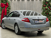 Nissan Teana, 2011г., передний привод, вариатор