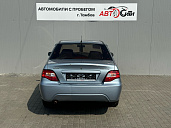 Daewoo Nexia, 2012г., передний привод, механика