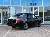 Lada (ВАЗ) Granta, 2014г., передний привод, механика