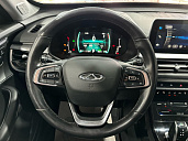 CHERY Tiggo 7 Pro, 2021г., передний привод, автомат