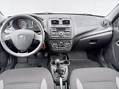 Lada (ВАЗ) Granta, 2020г., передний привод, механика