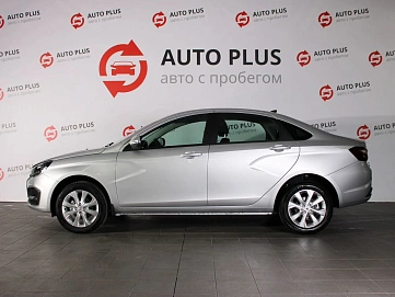 Lada (ВАЗ) Vesta, 2026г, передний привод, механика