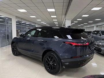 Land Rover Range Rover Velar, 2023г, полный привод, автомат