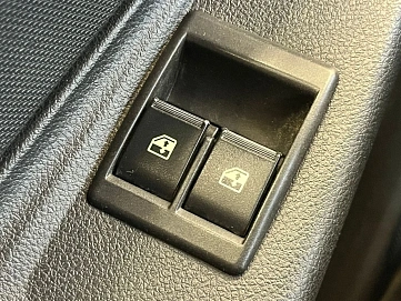 Lada (ВАЗ) Granta, 2017г, передний привод, механика