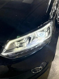 Volkswagen Polo, 2011г, передний привод, автомат