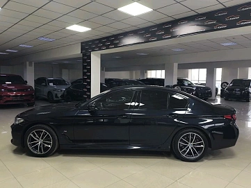 BMW , 2020г., полный привод, автомат